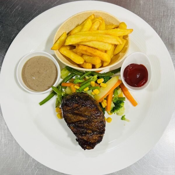 Beef Fillet imported