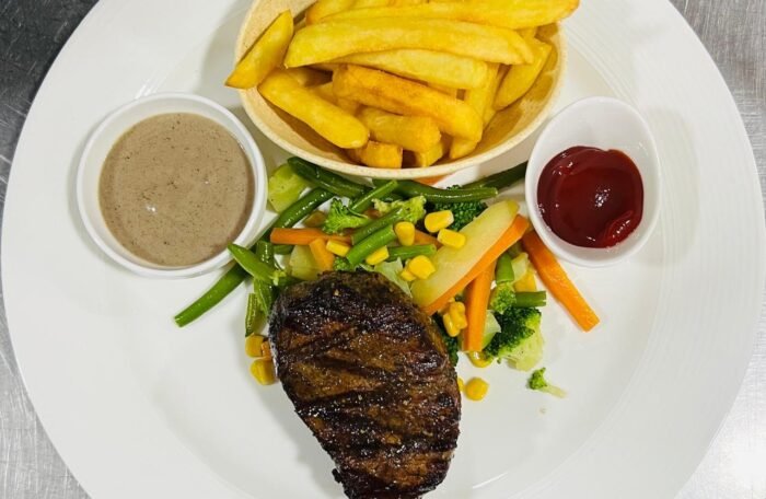 Beef Fillet imported