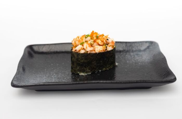 Guncan Spicy Shrimps