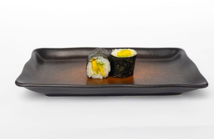 Hosomaki Avocado