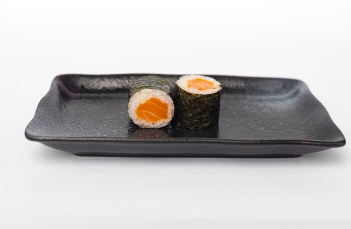 Hosomaki Salmon