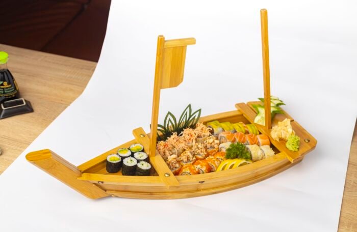 MAKI SELECTION (30pcs)