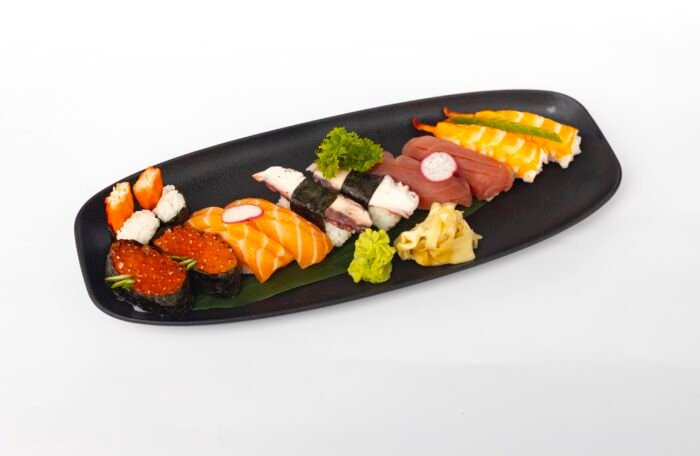 NIGIRI COMBI (18pcs)