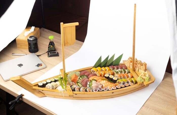 Vellvett Royal BOAT (85pcs)