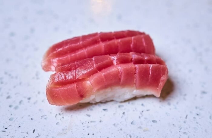Nigiri Tuna