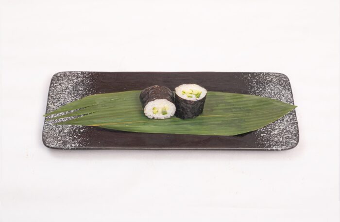 Hosomaki Cucumber