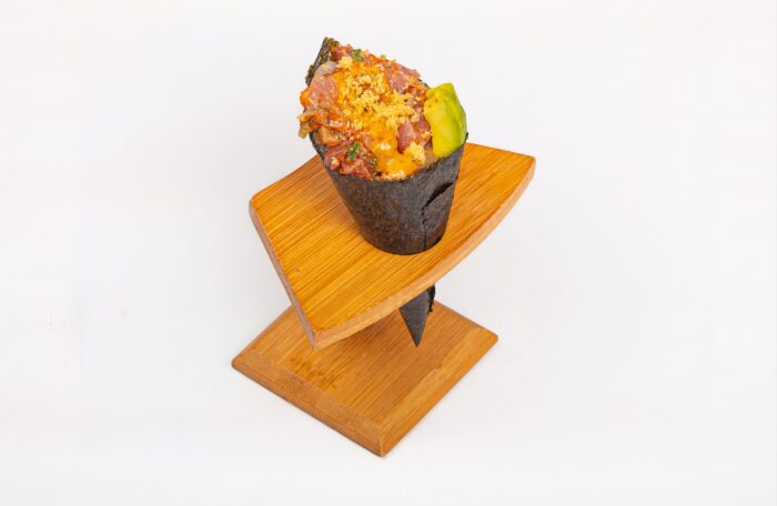 Temaki Thon