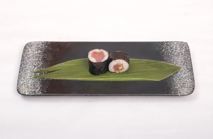 Hosomaki Spicy Tuna
