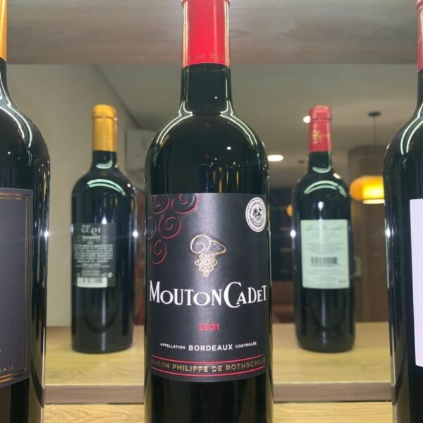 Mouton Cadet