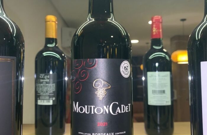 Mouton Cadet
