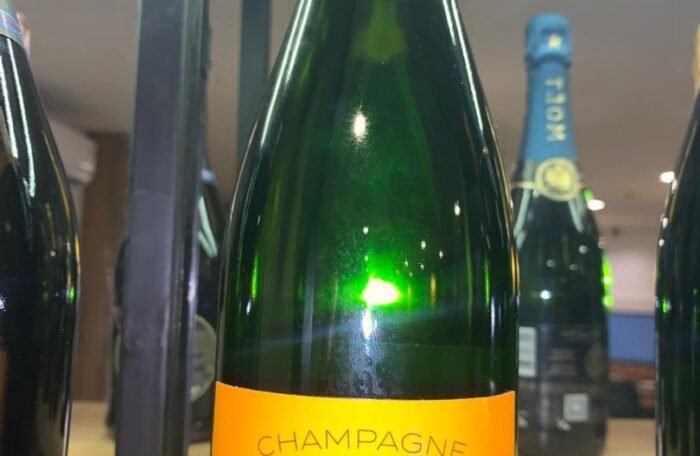 Veuve Cliquot Brut