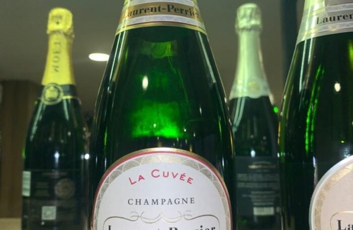 Laurent Perrier Brut