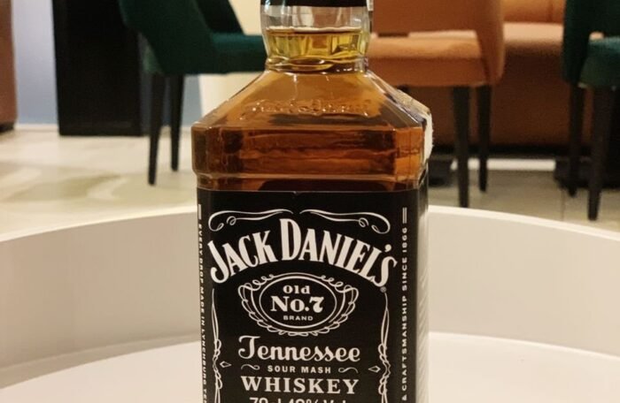 Jack Daniel