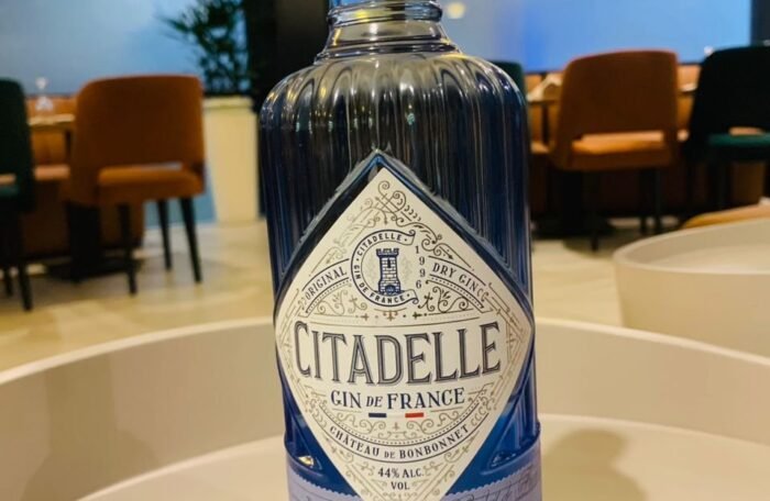 Citadelle 44%