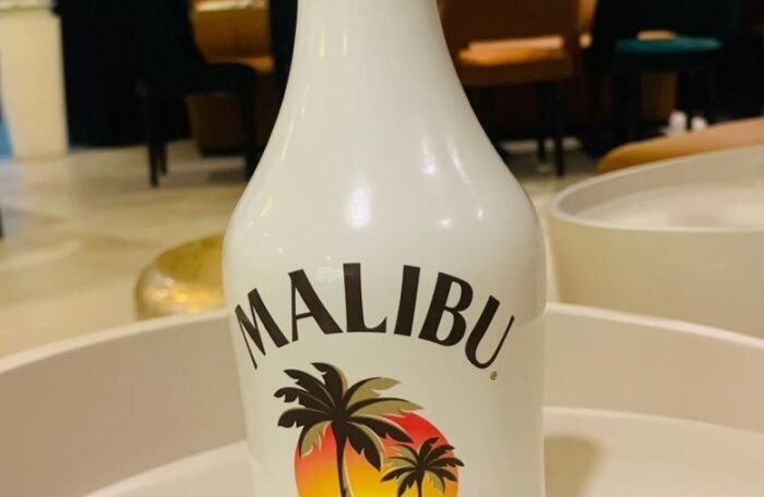 Malibu Coco
