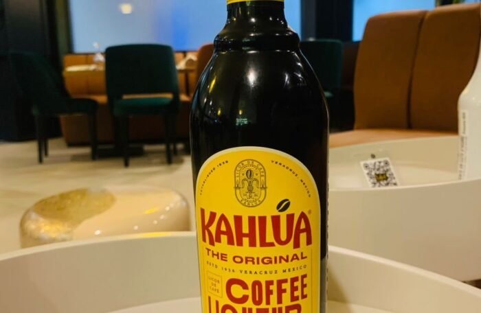 Kahlua
