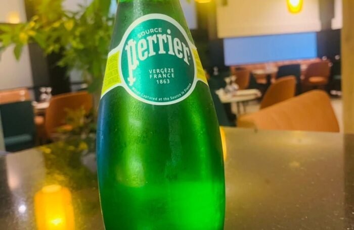 Perrier Petit