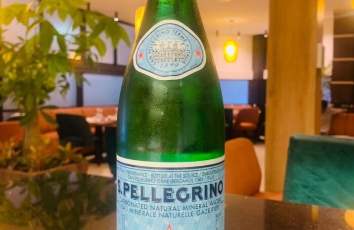 San Pellegrino