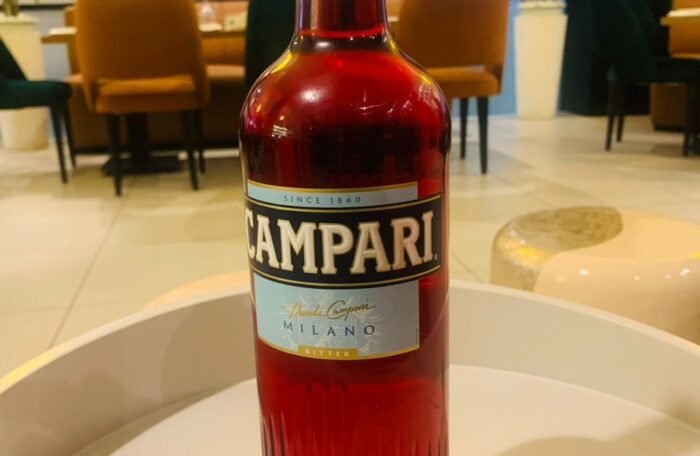 Campari