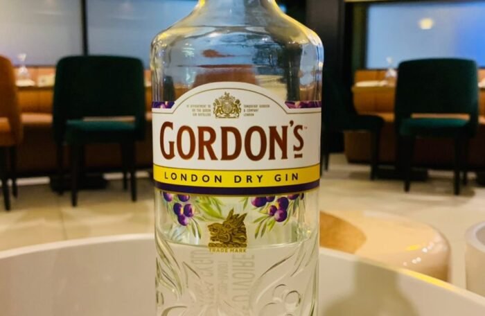 Gordon Gin