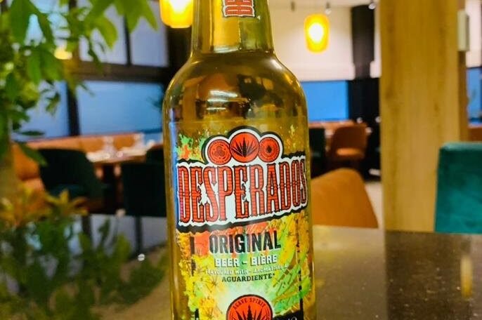 Desperado
