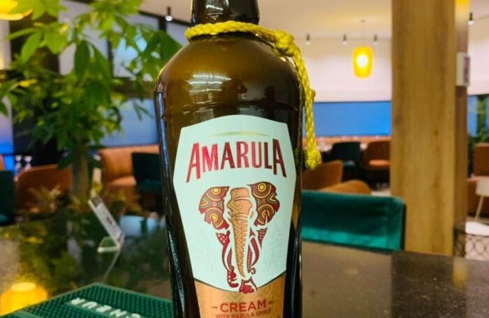 Amarula