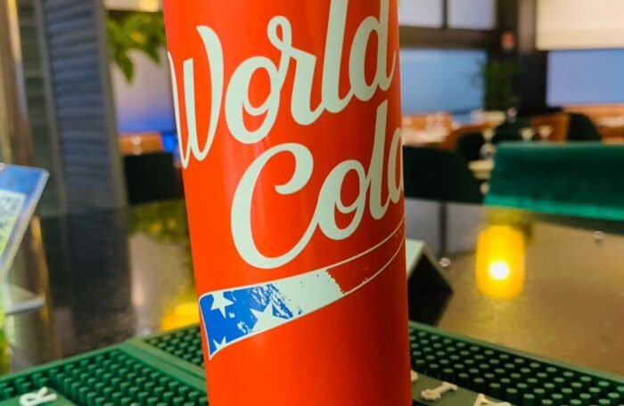 world cola